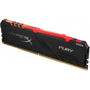Memory module Hyperx Fury RGB DDR4 3600MHz 8Gb HX436C17FB3A/8