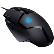 Mouse LOGITECH Gaming G402 Hyperion Fury (910-004068)