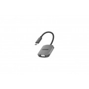 Adaptador Sitecom USB-C/VGA (CN-371)
