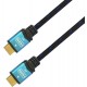 Cable AISENS HDMI V2.0 Premium A/M-A/M 10m (A120-0360)