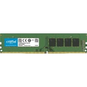 Memory module CRUCIAL DDR4 8Gb 3200Mhz (CT8G4DFRA32A)