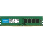 Memory module CRUCIAL DDR4 16Gb 2666Mhz (CT16G4DFRA266)