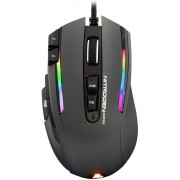 Mouse Gaming G-LAB RGB 12000dpi (KULT-NITROGEN-CORE)
