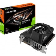 GIGABYTE Pcie Nvidia GTX1650 4Gb (GV-N1656OC-4GD 2.0)