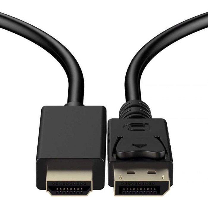 Cable EQUIP DP a HDMI 3m (EQ119391)