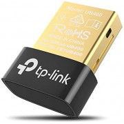 Adaptador TP-LINK USB a Bluetooth 4.0 nano (UB400)