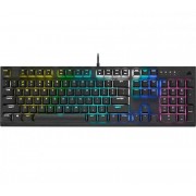 Keyboard CORSAIR K60 RGB PRO Cherry Viola (CH-910D019-ES)