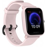 Smartwatch XIAOMI Amazfit Bip U Pink (W2017OV3N)