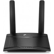 Router TP-LINK WiFi 4G 300Mb 2Antenas (TL-MR100)