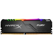 Memory module Hyperx FURY RGB DDR4 16Gb 3466MH (HX434C17FB4A/16)