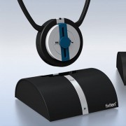 Headsets Sennheiser Tiviton Bluetooth Set (10410700)
