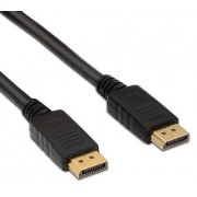 Cable EQUIP DP a DP 1.4 8K 5m (EQ119255)