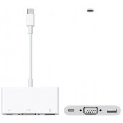 Adaptador Apple USB-C VGA Multiport Macbook (MJ1L2ZM/A)