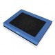 Cooling Stand APPROX 15.6" Blue (APPNBC06LB)