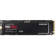 SSD SAMSUNG 980 PRO 2Tb M.2 NVMe (MZ-V8P2T0BW)
