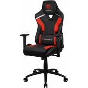 Chair Gaming Thunderx3 TC3 Black/Red (TC3BR)