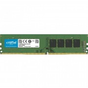 Memory module CRUCIAL DDR4 2666MHz 4Gb (CT4G4DFS8266)
