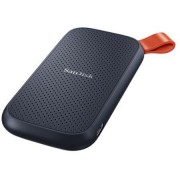 SSD Drive Sandisk 480Gb Usb3.2-C (SDSSDE30-480G-G25)