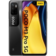 Smartphone XIAOMI PocoPhone M3 Pro 4Gb 6.5" 64Gb 5G Black