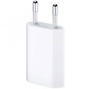 Wall Charger Apple 1Usb 5W (MGN13ZM/A)
