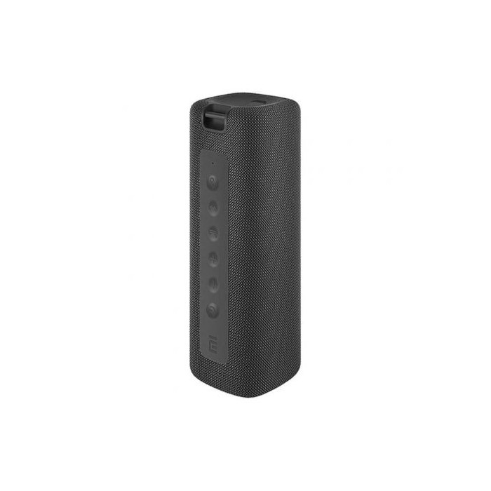 Speaker XIAOMI Mi Portable Bluetooth 16w Black (QBH4195GL)