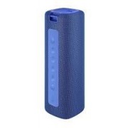 Speaker XIAOMI Mi Portable Bluetooth 16w Blue (QBH4197GL)