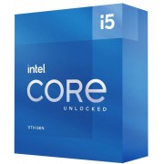 Intel Core i5-11600K LGA 1200 3.90GHz