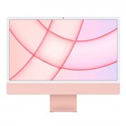 Apple iMac 24" Chip M1 8Gb 256Gb Pink (MGPM3Y/A)
