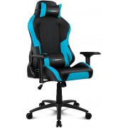 Gaming chair Drift DR250 black/blue (DR250BL)