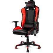Gaming chair Drift DR85 black/red (DR85BR)