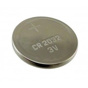 Batteries de Botón Duracell DL2032 Pack 2 (CR2032)