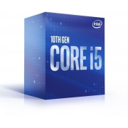 Intel Core i5-10400F 2.9GHz LGA1200 12Mb