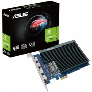 ASUS Nvidia GT730 2Gb DDR5 (GT730-4H-SL-2GD5)