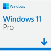 Windows 11 PRO 64Bit DVD 1u (FQC-10552)