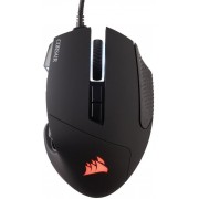 Mouse Gaming CORSAIR SCIMITAR black (CH-9304211-EU)