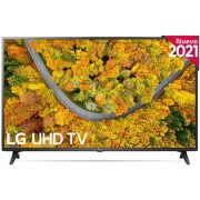 Tv LG 50" LED UHD WebOS 6.0 AI ThinQ (50UP75006LF)