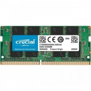 Memory module CRUCIAL DDR4 SODIMM 16GB 3200MHz (CT16G4SFRA32A)