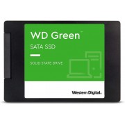 SSD WD Green 2Tb sATA (WDS200T2G0A)