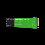 SSD WD Green 240Gb M.2 (WDS240G2G0C)