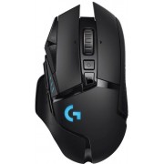 Mouse LOGITECH Gaming G502 Lightspeed black 9910-005567