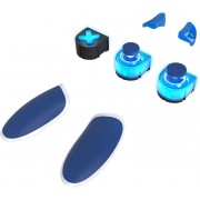 Botones THRUSTMASTER recambio ESWAP X LED Azul (4460220)