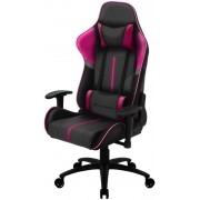 Chair Gaming THUNDERX3 BOSS Rosa/pink/Gris (BC3BOSSFU)