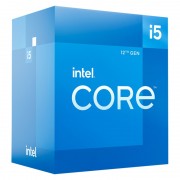 Intel Core i5-12400 LGA1700 4.40Ghz 18Mb (BX8071512400)