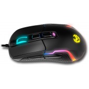 Mouse Gaming KROM KICK RGB 6200dpi (NXKROMKICK)