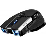 Mouse Gaming EVGA X20 Wireless 16000dpi 903-T1-20BK-K3