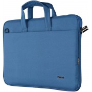 Laptop Bag TRUST Bologna hasta 16" Blue (24448)