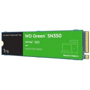 SSD WD Green 1Tb M.2 (WDS100T3G0C)