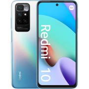 Smartphone XIAOMI Redmi 10 NFC 6.5" 4Gb 64Gb Azul Marino