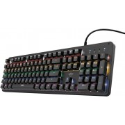 Keyboard TRUST GXT 863 Mazz Usb (24203)