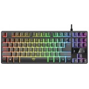 Keyboard Gaming TRUST GXT 833 Thado RGB Usb (24067)